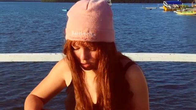 Elephant Gun - Beirut (Cover Samara Ritzel) смотреть онлайн
