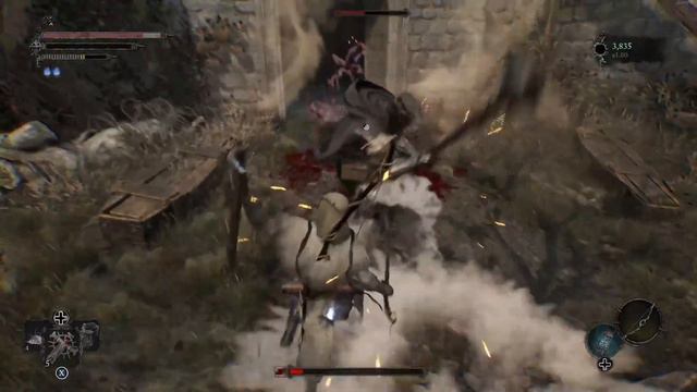 New Best Large Deralium Shard Location | Lords Of The Fallen смотреть онлайн