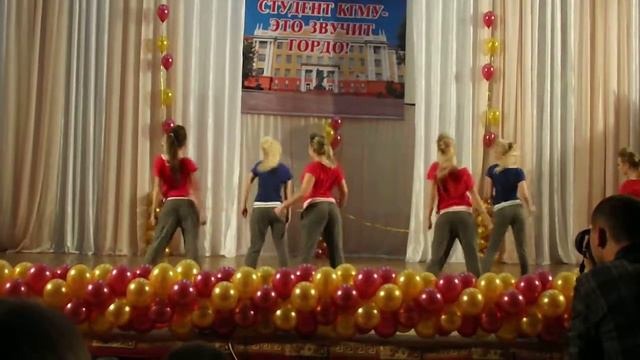 "Смотрите кто пришел " Леч.фак 2013 смотреть онлайн