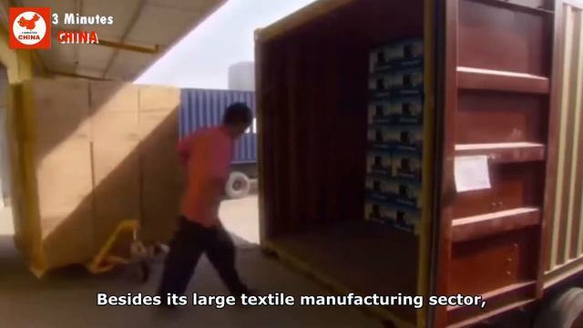 How does China make money (#18) смотреть онлайн