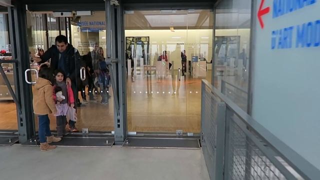ПРОТЕСТЫ, УЧЕБА В ПАРИЖЕ, МУЗЕЙ ПОМПИДУ| влог обыкновенный #13 смотреть онлайн