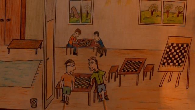 Сказка о победах и поражениях смотреть онлайн