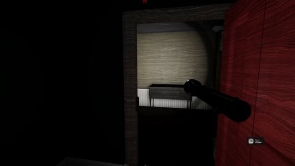 THIS NEW ROBLOX HORROR GAME IS EXTREMELY SCARY..