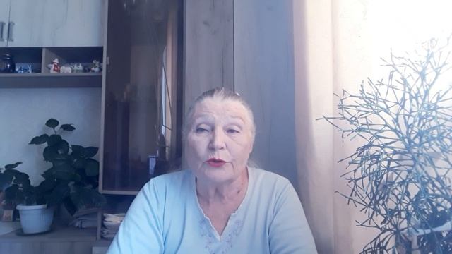 " У СТАРУХИ С КОСОЙ ВЫХОДНОЙ " -интересная история . смотреть онлайн