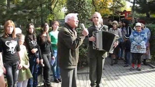 Бабушка рядышком с дедушкой 2010 смотреть онлайн