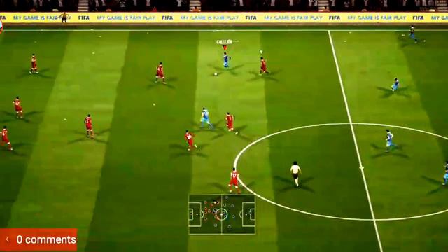 Fifa 18,live,best fifa,goals,play,fifa 18,samy karol,livestream,new fifa 2018, смотреть онлайн