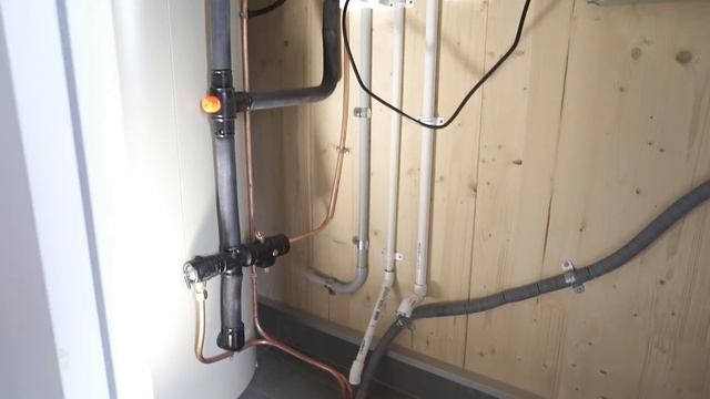 CLT Passive House in the Outback. смотреть онлайн