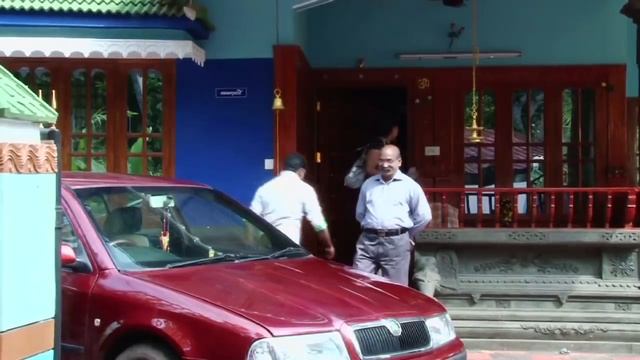 KIDAPPARA SHORT FILM смотреть онлайн