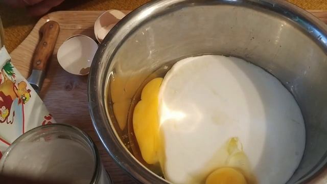 Салаты с Лимонами