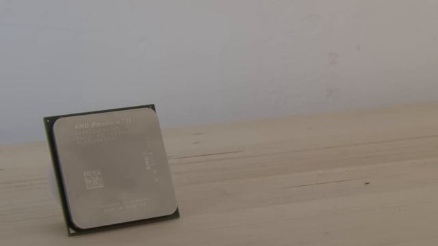 VIDEORECENSIONE AMD Phenom II X4 840 Videoreview