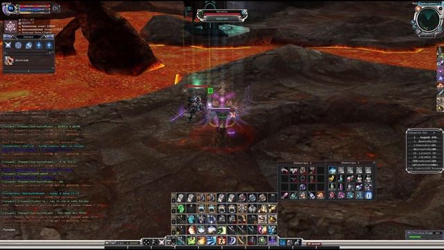 Мини-гайд по RFOnline. Видео для конкурса 