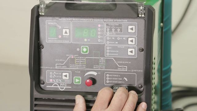 Step by Step: How to Setup a Stick Welder смотреть онлайн
