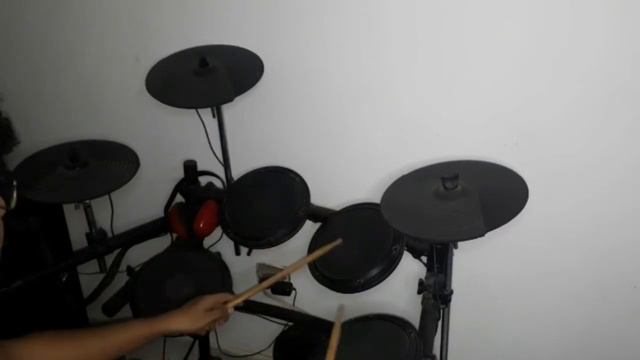Pxndx - narcisista por excelencia -drum cover x encho elles (usar 🎧) Medeli dd506 смотреть онлайн