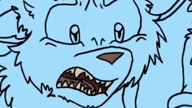 HOW DARE YOU SUSAN! - Rowanstar: Day 1 - Warrior Cats Speedpaint/Theory смотреть онлайн