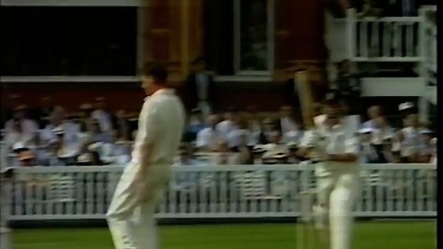 WARWICKSHIRE v WORCESTERSHIRE NATWEST TROPHY FINAL DAY 1 LORD'S SEPTEMBER 3 1994 смотреть онлайн