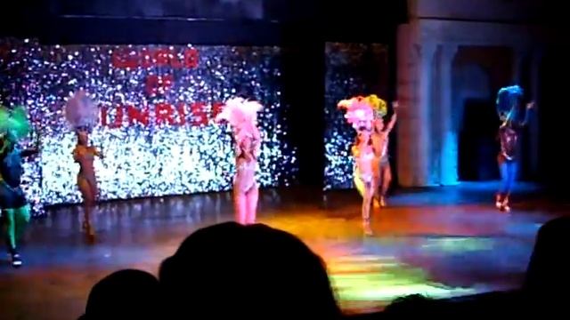 Турляндия Старлайт и Санрайз... смотреть онлайн