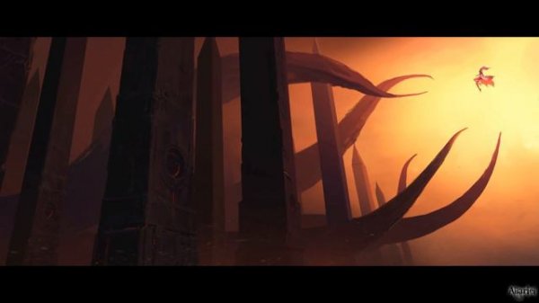 История Азшары - World of Warcraft: Battle for Azeroth #146