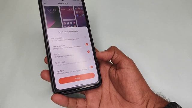 HOW to Use Miui theme store Status Bar option Without Root | 100% Working Tricks | Change Status Ba смотреть онлайн