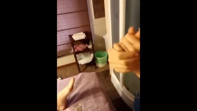 Тайский массаж стоп в клубе Диана. Федотова Алла смотреть онлайн