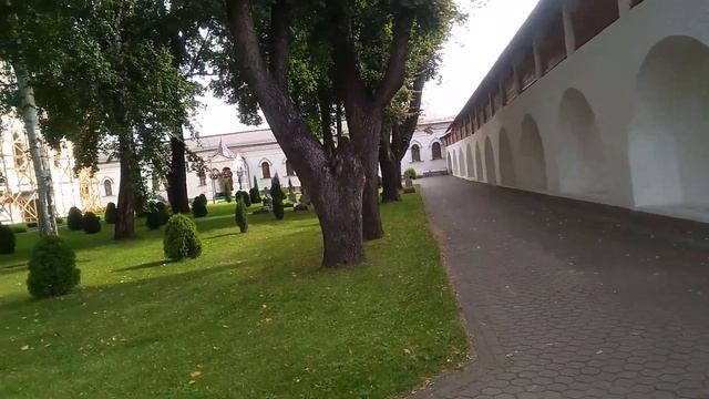 Толга. Часть 2.