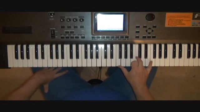 Your Song (Elton John), Free Tutorial Clip! смотреть онлайн