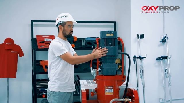 Штукатурка 500м2 в день - быстро и легко !