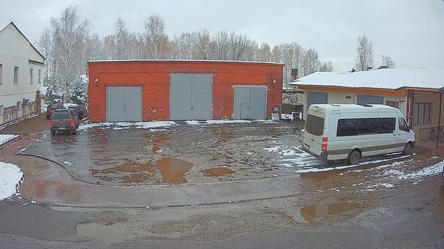 Камера Beward BD4640RC смотреть онлайн