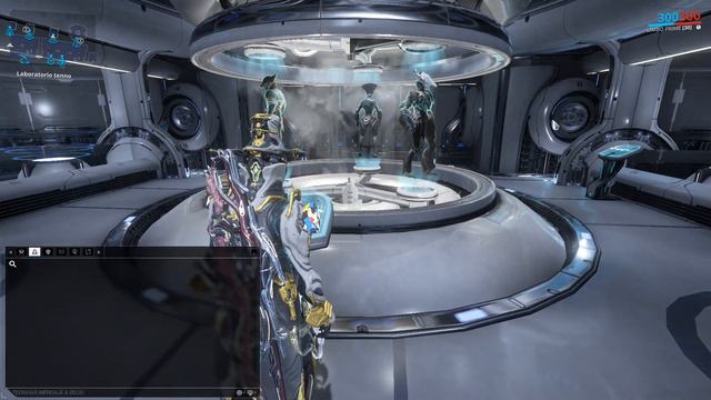 Warframe -- Donde conseguir la MASSETER la espada de grendel!! смотреть онлайн