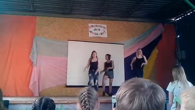 Лагерь: ЛЕСНЫЕ ДОЛИНЫ... Конец смены... Это было круто!!!!! смотреть онлайн