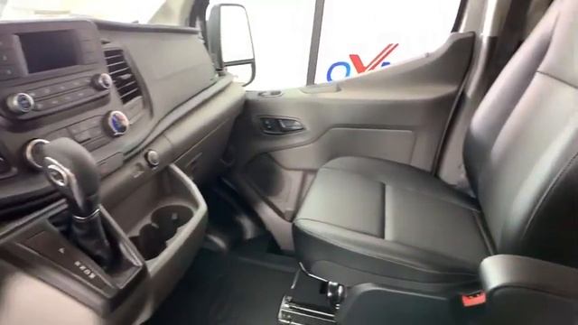 2020 Ford Transit-350 Louisville, Lexington, Elizabethtown, KY New Albany, IN Jeffersonville, IN 41 смотреть онлайн