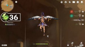 Все Дендрокулы Пустыни Сумеру. Маршрут Фарма Дендрокулов. Где найти все Дендрокулы в Пуситыне Генши