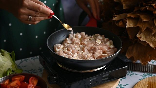 ОЧЕНЬ ЛЁГКАЯ ПАСТА ИЗ КАБАЧКА смотреть онлайн