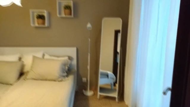 ЖК Skandi Klubb (Сканди Клуб) - Однокомнатная квартира с отделкой (шоу-рум)