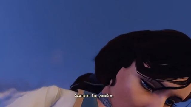 Bioshock Infinite-4 ворота к острову монументов смотреть онлайн