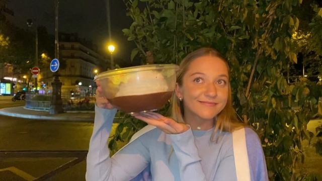 Парижские Будни | Квартирник, Друзья, Фотосессия и Искусство смотреть онлайн