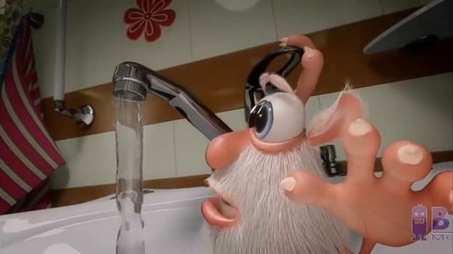 Буба 2-Серия Ванная комната (Атанмок Яаннав) смотреть онлайн