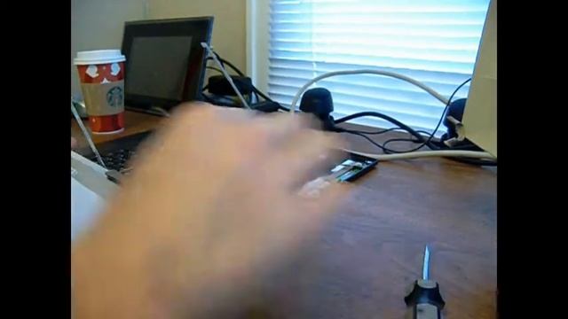 Laptop Screen Replacement / How To Replace Laptop Screen Lenovo X120e