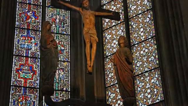 koln cathedral смотреть онлайн