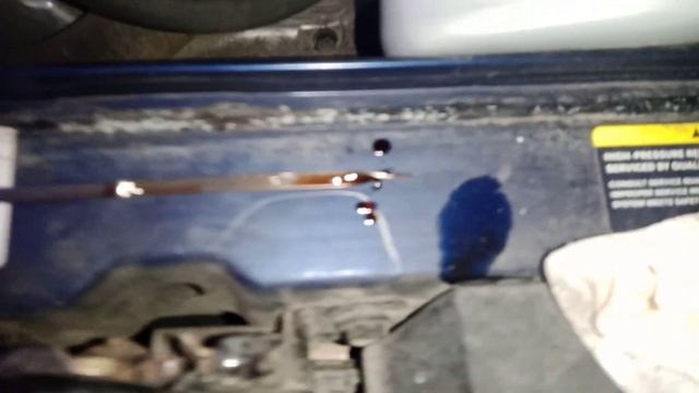 Разница в маслах Mobil SUPER 5\30 и Mobil1 5\30 смотреть онлайн