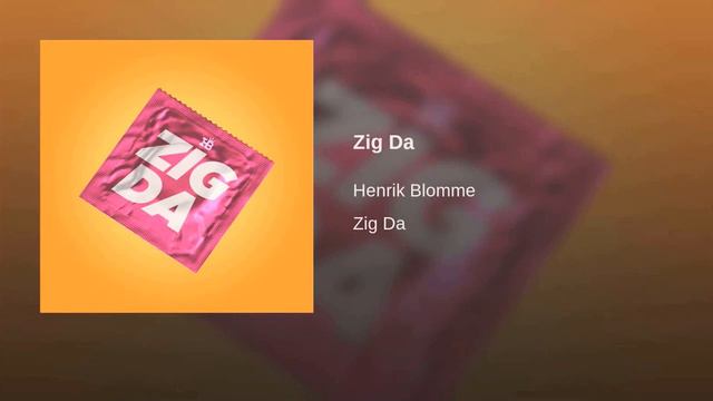 Henrik Blomme - Zig Da смотреть онлайн