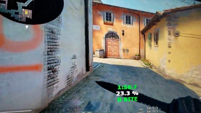 Palit Geforce GT 1030 2GB GDDR5 Low Profile en CS GO смотреть онлайн