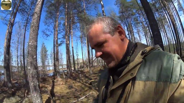 Рыбалка и отдых класс! Если бы не одно но... смотреть онлайн