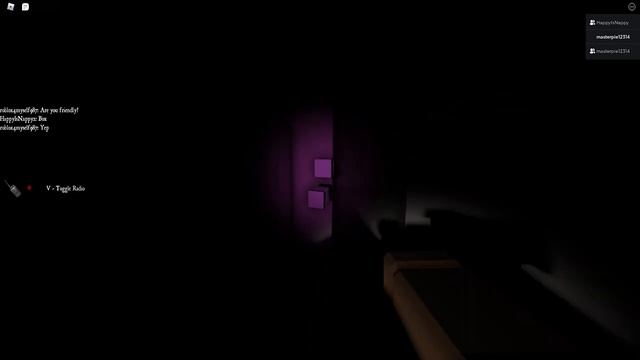 BLAIR NEW GHOST MODEL IS OUT!! | Roblox Phasmophobia смотреть онлайн