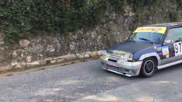 Giuseppe sorrento slalom tramonti 2018(1) смотреть онлайн