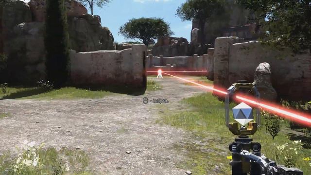 Пятничный The Talos Principle Серия 6 "Выходим наружу" смотреть онлайн