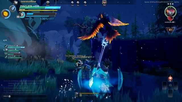 Dauntless VS Monster Hunter in 2021 - Is It Worth It? (Everything You NEED to Know) смотреть онлайн