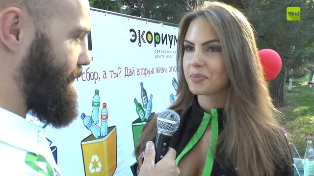 День города в Ростове-на-Дону: "Экориум" и РВП смотреть онлайн