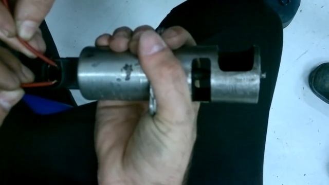 Comprobación válvula EGR Renault Laguna смотреть онлайн