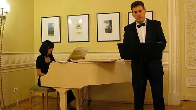 МОЛИТВА (Я, Матерь Божия...) смотреть онлайн