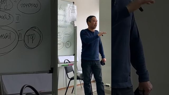 Как включается иммунитет при короновирусе. Мэргэн Цыренжапов, кмн, врач анастезиолог, реаниматолог.